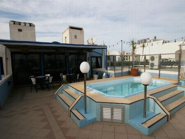 Best Western Opera Batignolles
