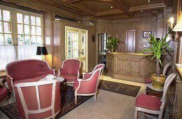 Hotel Murat Paris