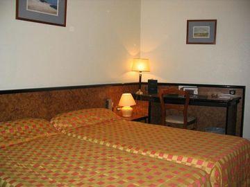 Hotel Murat Paris