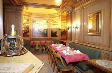 Hotel Murat Paris