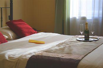 Hotel Tiepolo Prague