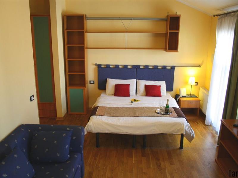 Hotel Tiepolo Prague