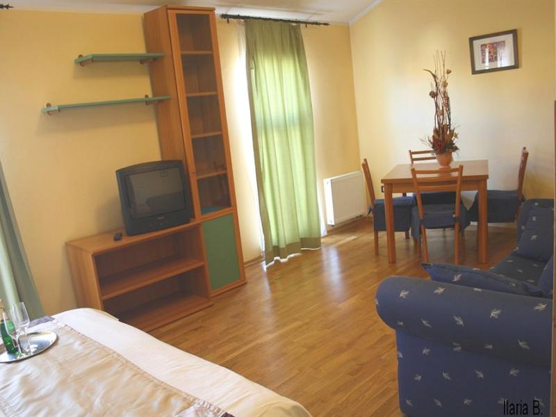 Hotel Tiepolo Prague