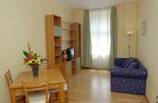 Hotel Tiepolo Prague