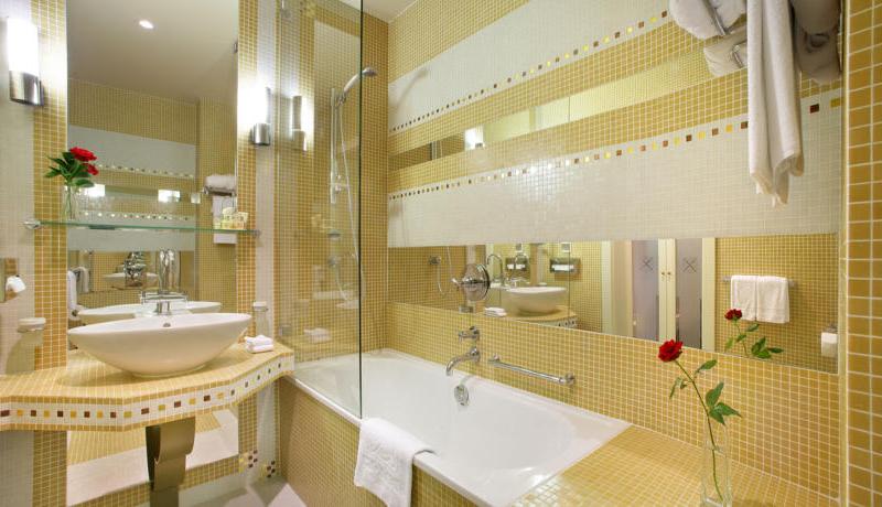 Mamaison Hotel Riverside