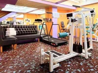 Quality Hotel Paris Orleans