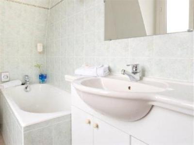 Quality Hotel Paris Orleans