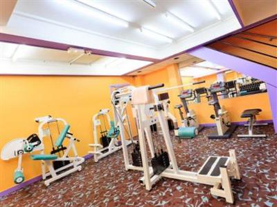 Quality Hotel Paris Orleans