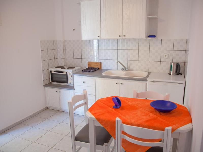 Litsa Mare Apartments