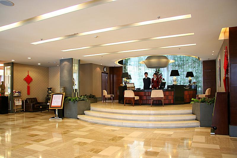 Longda Holiday Hotel Harbin