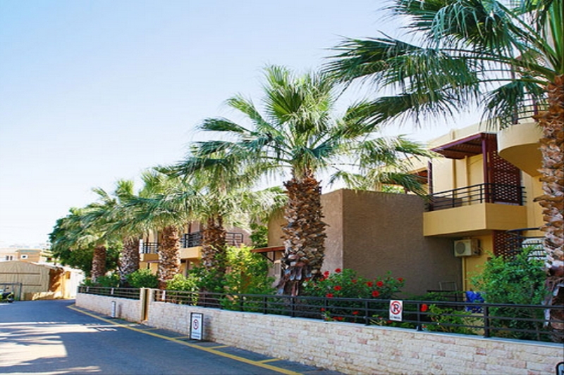 Latania Studios & Apartments