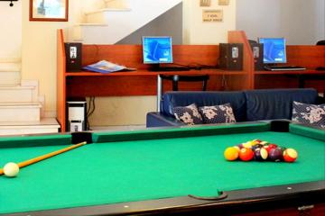 Отель Latania Studios & Apartments Греция, о. Крит-Ираклион, фото 19