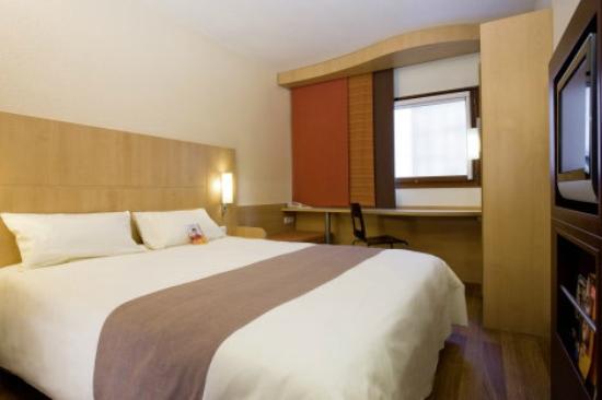 Campanile Paris Bercy Village