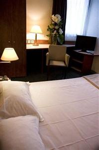 Ibis Styles Paris Massena Olympiades