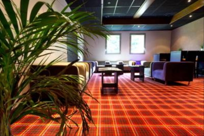 Ibis Styles Paris Massena Olympiades
