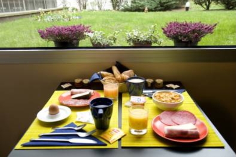Ibis Styles Paris Massena Olympiades