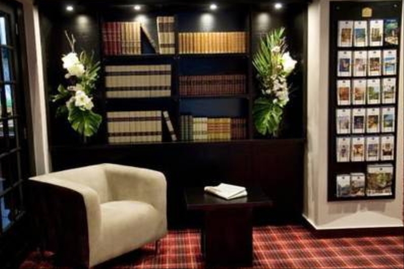 Ibis Styles Paris Massena Olympiades