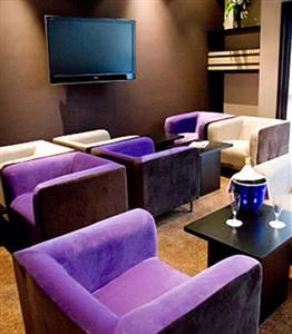 Ibis Styles Paris Massena Olympiades