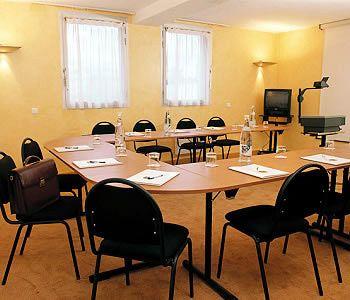 Ibis Styles Paris Massena Olympiades