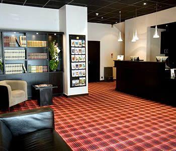 Ibis Styles Paris Massena Olympiades