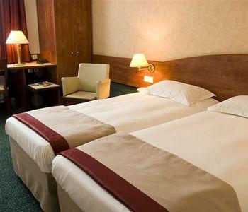 Ibis Styles Paris Massena Olympiades