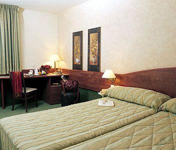 Ibis Styles Paris Massena Olympiades