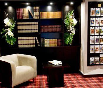 Ibis Styles Paris Massena Olympiades
