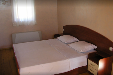 Отель Sara Lux Черногория, Свети Стефан, фото 3