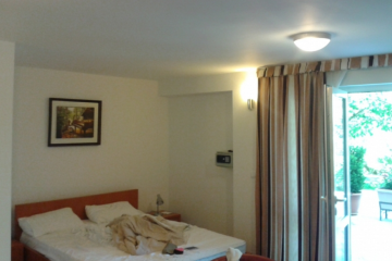 Отель Sara Lux Черногория, Свети Стефан, фото 4