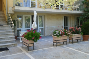 Отель Sara Lux Черногория, Свети Стефан, фото 5