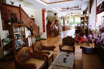 Отель The Orchid House Таиланд, пляж Ката, фото 11