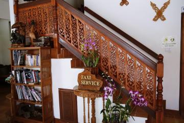 Отель The Orchid House Таиланд, пляж Ката, фото 12