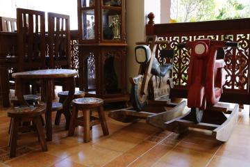 Отель The Orchid House Таиланд, пляж Ката, фото 14