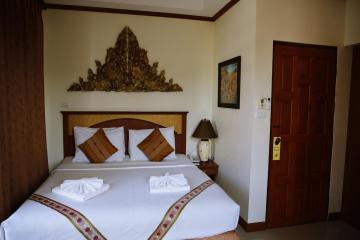 Отель The Orchid House Таиланд, пляж Ката, фото 15