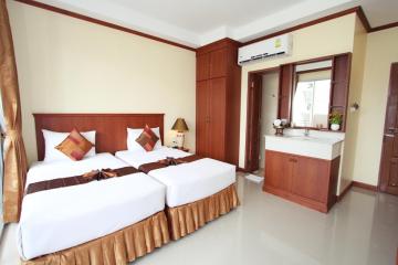 Отель The Orchid House Таиланд, пляж Ката, фото 17