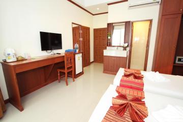 Отель The Orchid House Таиланд, пляж Ката, фото 20