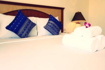 Отель The Orchid House Таиланд, пляж Ката, фото 2