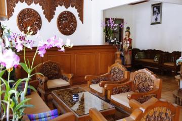 Отель The Orchid House Таиланд, пляж Ката, фото 6