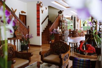 Отель The Orchid House Таиланд, пляж Ката, фото 8