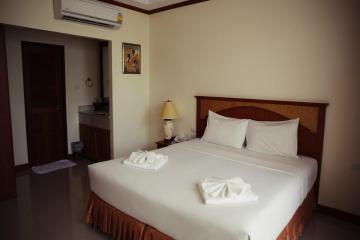 Отель The Orchid House Таиланд, пляж Ката, фото 9