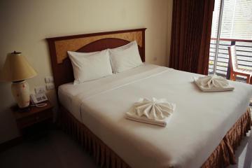 Отель The Orchid House Таиланд, пляж Ката, фото 10