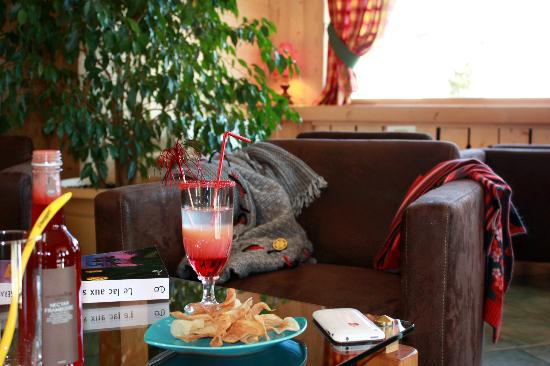 Hotel Le Castillan Alpe d`Huez