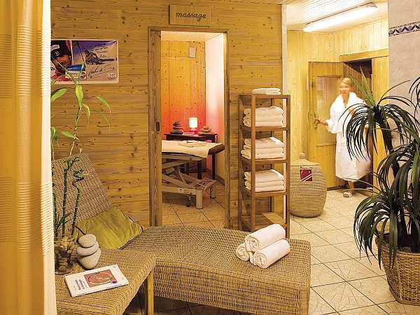 Hotel Le Castillan Alpe d`Huez