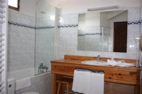 Hotel Le Castillan Alpe d`Huez