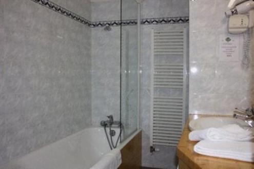 Hotel Le Castillan Alpe d`Huez
