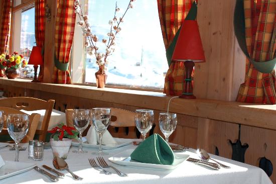 Hotel Le Castillan Alpe d`Huez