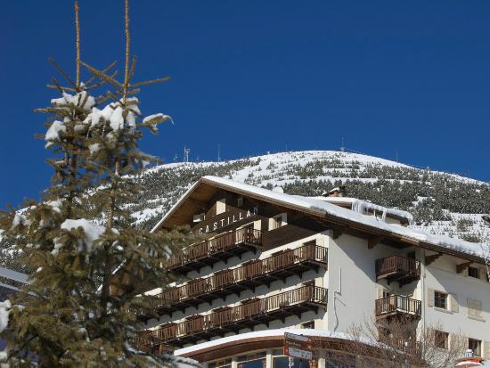 Hotel Le Castillan Alpe d`Huez