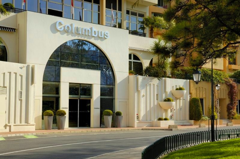 Columbus Monte Carlo