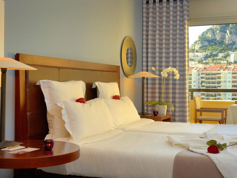 Columbus Monte Carlo