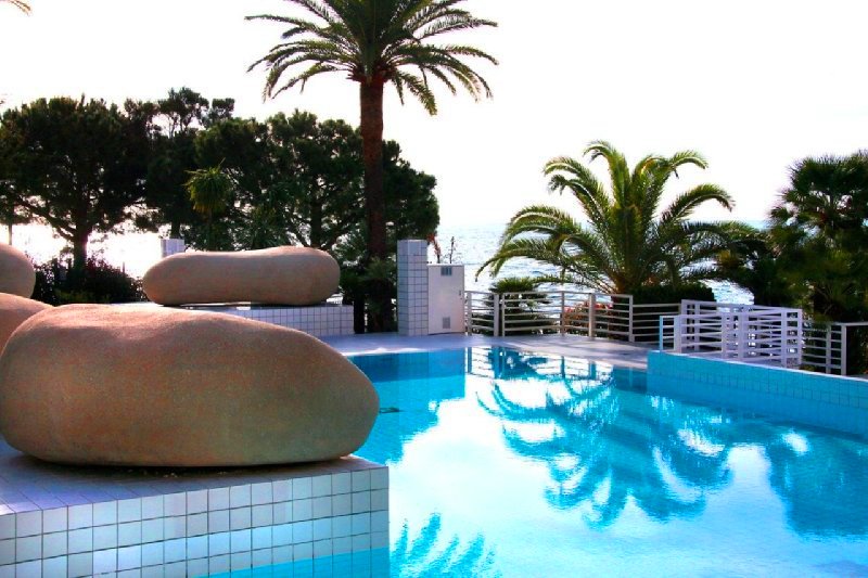 Columbus Monte Carlo